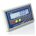 thumbnail image 1 of XK3119P LCD/LED Display Weighing Indicator For Floor Scale Bench Platform Scale ,Easy to Install, 1 of 6