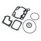 thumbnail image 2 of sweethay Kit de juntas de extremo sin asbesto, reemplazo de juntas de motocicleta profesionales desmontables, reemplazo de piezas para RM125 Vehículos, repuestos y accesorios Mis sweethay VI002175-00, 2 of 5