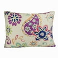 thumbnail image 3 of Your Lifestyle by Donna Sharp Cali Microfiber 3PC Quilt Set from  Standard Sham/Queen, 3 of 5