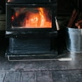 thumbnail image 5 of Pawsdot Iron Fireplace Poker Stable and Comfortable for Indoor and Outdoor Use, 5 of 7
