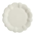 thumbnail image 3 of The Pioneer Woman Toni 12-Piece Plates & Bowls Dinnerware Set, Linen, 3 of 7
