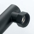 thumbnail image 4 of Handheld Shower Sprayer for Wall Mount Bathtub Faucet, Safe and Comfortable Use with High-Quality ABS Material for Winter Months (Three-Way Shower System), 4 of 5