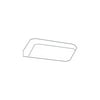 Genuine OE Toyota Side Support - 52536-0T010