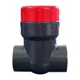 thumbnail image 2 of BELOVING Aquarium Flow Control Valve Water Inlet Outlet Switch for Fish Tank 40mm, 2 of 10