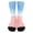 A01 Blue, variant on Ice Cream Print Socks for Boys Girls Funny Novelty Crew Socks Cute Birthday Gifts Toddler Kids Footwear A01 Red, 7-13 Years
