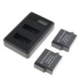 thumbnail image 4 of Pantalla Lcd Usb para Proporciona Protección Contra Sobrecorriente, Protección Contra Sobrecarga, Protección Contra Cortocircuitos Hugo Kit de cargador de cámara inteligente, 4 of 10