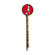 thumbnail image 1 of EsES Broche de metal retro, 1 of 3
