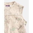 thumbnail image 3 of Weekend Academy Boys Fleece Muscle Tank, Sizes 4-18, 3 of 3