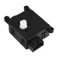 thumbnail image 1 of Actuador de temperatura de puerta de mezcla HVAC compatible con Dodge Journey 2009-2020 No.68038198AA, 1 of 7