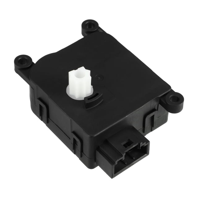 Actuador de temperatura de puerta de mezcla HVAC compatible con Dodge Journey 2009-2020 No.68038198AA