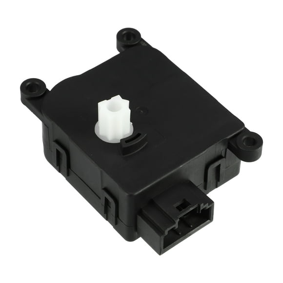 Actuador de temperatura de puerta de mezcla HVAC compatible con Dodge Journey 2009-2020 No.68038198AA