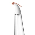 thumbnail image 4 of simhoa 250ml Verre de Cuisson Extérieur Intérieur Cuisine Orange, 4 of 5