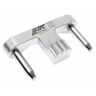 Ellis Tuner Key For BMW 1 Series – 10 Point Star Wheel Bolt Lock Removal Tool (Made In Italy)