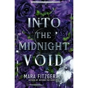 Beyond the Ruby Veil: Into the Midnight Void (Series #2) (Hardcover)