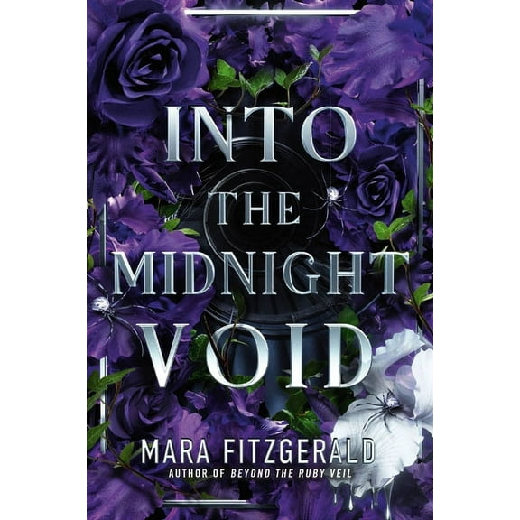 Beyond the Ruby Veil Into the Midnight Void, Book 2, (Hardcover)