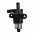 thumbnail image 3 of Rein Auxiliary Water Pump Fits select: 2009-2010 JAGUAR XF, 2004-2009 JAGUAR XJ8, 3 of 5