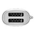 thumbnail image 4 of Smeg 50’s Style 2 Slice Toaster, Stainless Steel, 4 of 5