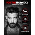 thumbnail image 2 of Beardo Max Volume Powder Wax, 10 Gm | Powder Hair Wax Men | Hair Styling Wax For Matte Finish | Strong Hold & Restylable Hair Powder For Men | Hair Volumizing Powder Wax Superlight, 2 of 5