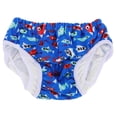 thumbnail image 1 of Reusable Baby Swim Diapers Comfortable Water Resistant Training Pants For Swimming XL 1Pcs, 1 of 4