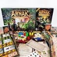 thumbnail image 3 of Lost Ruins of Arnak Board Game 2-5 Players Family/Party Funny Table Game Friends Entertainment Strategy Game, 3 of 8