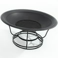 thumbnail image 4 of Crosley Bol de Foyer de Patio Buckner, Noir, 4 of 8