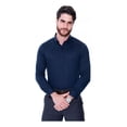 thumbnail image 2 of Camisa Hombre Aldo Conti Orange (ha262), 2 of 6