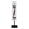 thumbnail image 3 of Tatco Wet Umbrella Bags 7" x 31", Clear, 1,000/Box, 3 of 3