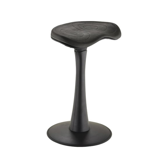 Fidget™ Active Stool, 22"H, Black