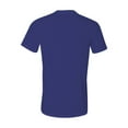 thumbnail image 3 of Gildan - Performance T-Shirt - 42000 - Purple - Size: XL, 3 of 3