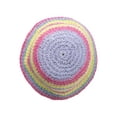 thumbnail image 3 of Girls Wonder Nation Straw Hat, 3 of 4