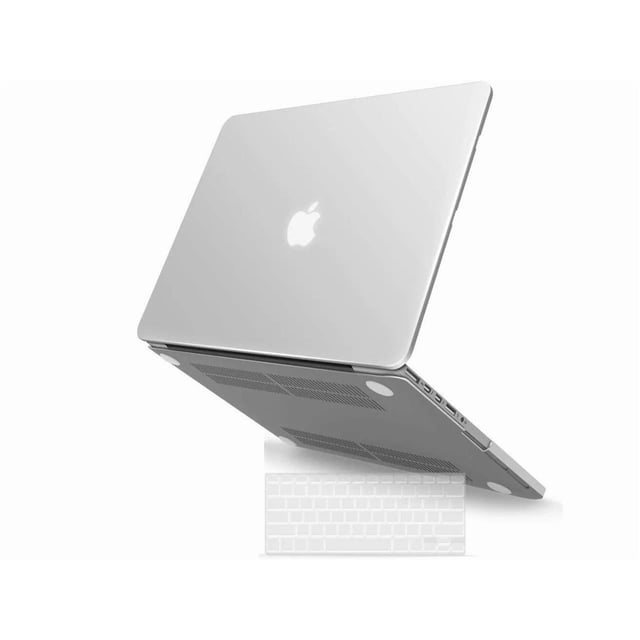Protective Hard Case for MacBook Pro 15 inch with Retina Display Model A1398 Shell Cover with Keyboard Skin For Apple MacBook Pro 15.4", 2012-2015 Release