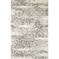 thumbnail image 2 of nuLOOM Freja Faded Floral Grey 11' x 14' 6" Vintage Area Rug, 2 of 2