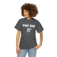 thumbnail image 3 of Pho Sho - Funny Noodle Shirt - Send Noods - Pho Kit, Asian Noodles -ID: 432, 3 of 11
