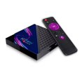 thumbnail image 1 of H96 Mini V8 Rk3228a 4k Smart Tv Box with Infrared Remote Control Support 1080p Wifi Quad Core AU Plug 2+16gb, 1 of 4