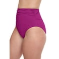thumbnail image 2 of Profile By Gottex Swimwear Tutti Frutti High Waist Bikini Bottom, 2 of 6