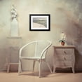 thumbnail image 4 of Barbara Bodichon 14x11 Black Modern Framed Museum Art Print Titled - Sketchbook (1861), 4 of 5