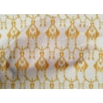thumbnail image 4 of oneOone Cotton Poplin Fabric Paisley Ikat Decor Fabric Printed BTY 42 Inch Wide, 4 of 4