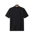thumbnail image 2 of Camiseta con estampado de Los Ángeles para hombre, informal, de manga corta, para verano, para adultos, hombres, mujeres, adolescentes, jóvenes y ocio., 2 of 4