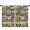Cute Dinosaur Pattern, variant on Blackout Kids Curtains,Cute Dinosaur Pattern Childrens Insulated Curtains Set Of 2,Bedroom Essentials,Toddler Room Decor 52x84in(132x213cm)