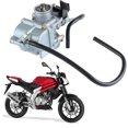 thumbnail image 4 of Carburador De Carburador, Carburador De Motocicleta Práctico Y Duradero Para PE26 KX80, 4 of 8