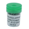 thumbnail image 1 of 100 Pieces maker Sp Bars Pins Repair - , 23mm, 1 of 8