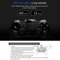 thumbnail image 2 of Ipega Gamepad PG-9076 BT 2.4G Consola de juegos inalámbrica Controlador móvil, 2 of 8