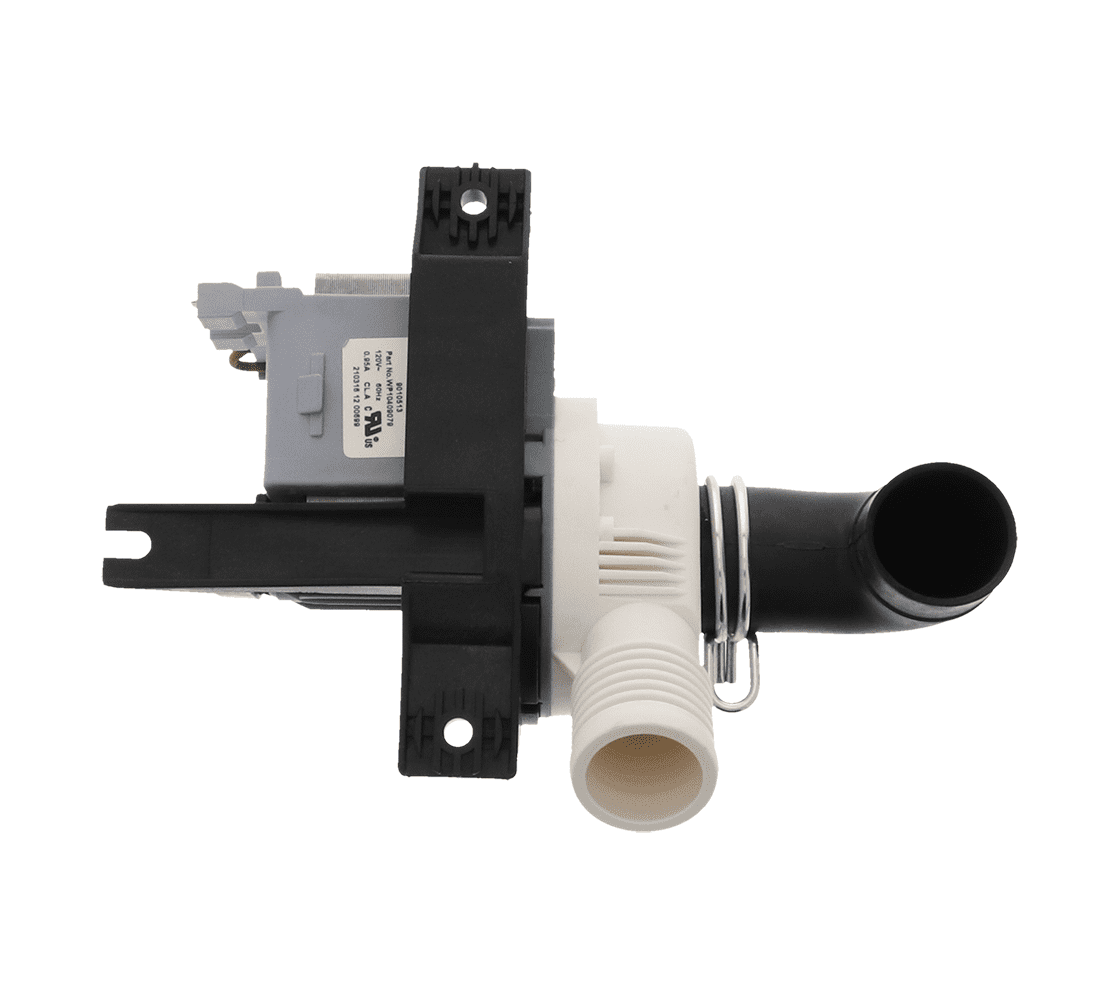 ERP W10409079 Washer Drain Pump Replaces WPW10409079