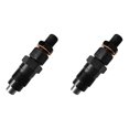 thumbnail image 1 of 2 Uds 4D56 Conjunto de Boquilla de Inyector de Combustible de Motor MD103301 para L200 L300 1986-2013 1982-2004 con DN0PDN112, 1 of 5