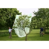 Tierra Garden Haxnicks Fruit Tree Net Cover - Walmart.com