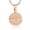 Rose, variant on Basketball Cremation Pendant Small Urns for Ashes Keepsake Urn Necklace Men Women Memorial Mini Urn for Memorial Sportman