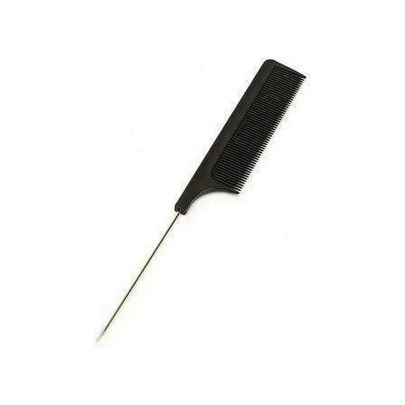 Eden Pin Tail Comb / Edge Brush