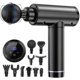 thumbnail image 1 of Massage Gun Deep Tissue Massager Percussion Massage Gun Relax Body, 1 of 1