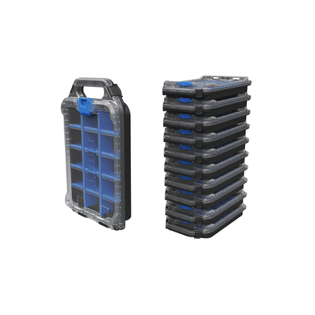 HART Stack System Half Tool Organizer, Fits Hart's Modular Tool Storage System