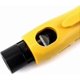 thumbnail image 3 of Double Ended Coaxial Cable Stripper Tool for RG59, RG6, RG7, RG11 Wire Cutting and Stripping, 3 of 5